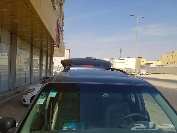 إكسبلورر في قمه النظافة 9