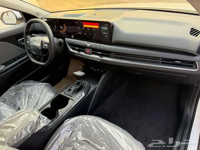 كيا K4 موديل 2026 افضل عروض التمويل 1