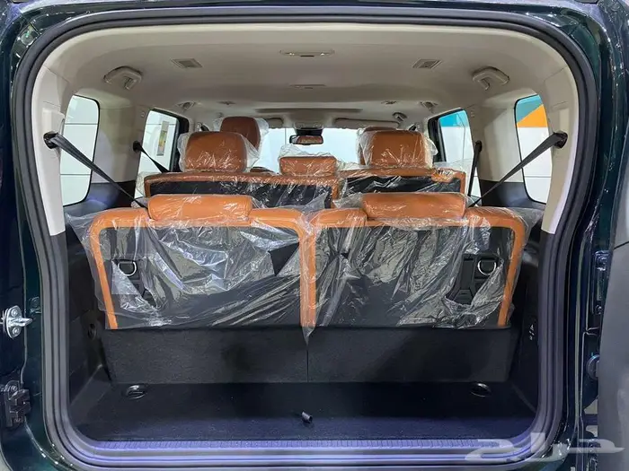 هافال H9 توب فل كامل 2026 اقوي العروض وافضل الاسعار 14