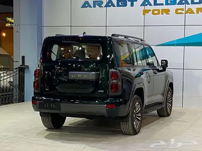 هافال H9 توب فل كامل 2026 اقوي العروض وافضل الاسعار index