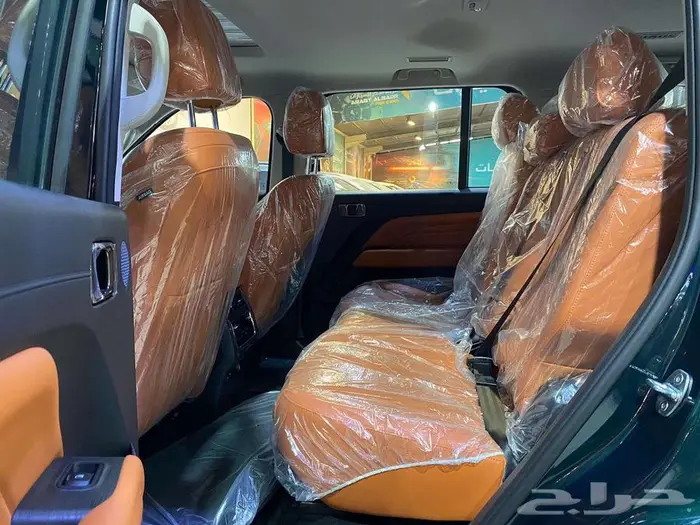 هافال H9 توب فل كامل 2026 اقوي العروض وافضل الاسعار 12