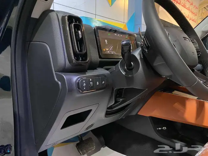 هافال H9 توب فل كامل 2026 اقوي العروض وافضل الاسعار 9