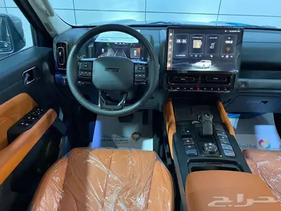 هافال H9 توب فل كامل 2026 اقوي العروض وافضل الاسعار index