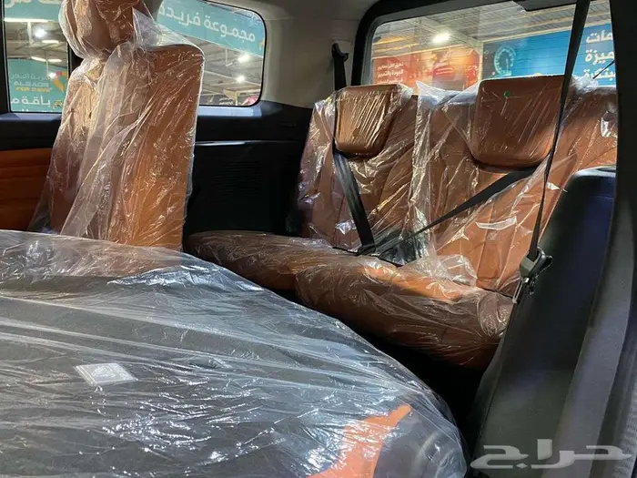 هافال H9 توب فل كامل 2026 اقوي العروض وافضل الاسعار 13