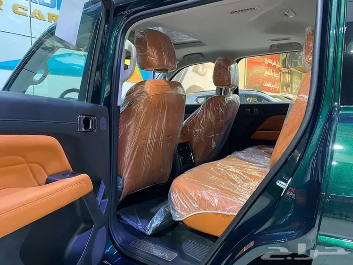 هافال H9 توب فل كامل 2026 اقوي العروض وافضل الاسعار 11