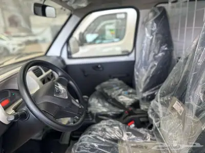 سوزوكي ايكو فان بضاعه 2026 (( الاقل سعرا )) index