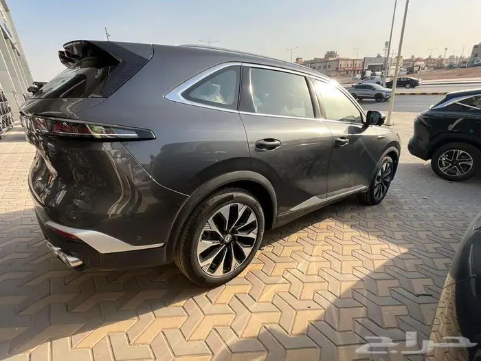 شنجان cs75 موديل 2026 اقل سعر 2