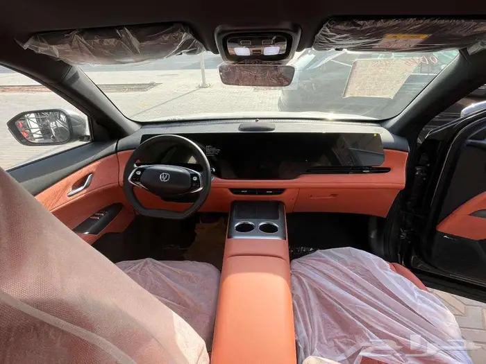 شنجان cs75 موديل 2026 اقل سعر 19