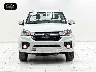 هافال بيك اب جريت وول وينجل5 موديل 2026 index