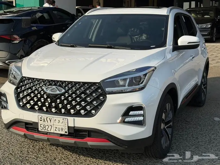 شيري تيجو 4 2023 فل كامل شبة جديد 0