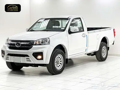 هافال بيك اب جريت وول وينجل5 موديل 2026 index