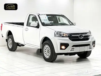 هافال بيك اب جريت وول وينجل5 موديل 2026 index