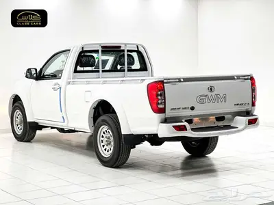 هافال بيك اب جريت وول وينجل5 موديل 2026 index