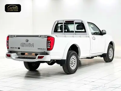 هافال بيك اب جريت وول وينجل5 موديل 2026 index