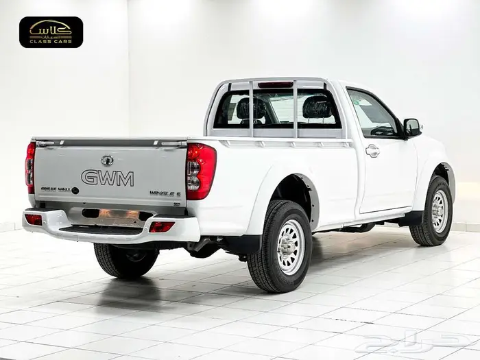 هافال بيك اب جريت وول وينجل5 موديل 2026 1