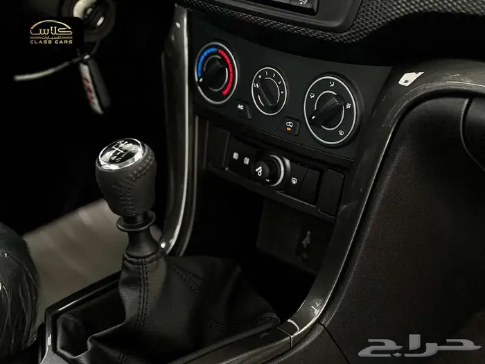 هافال بيك اب جريت وول وينجل5 موديل 2026 17