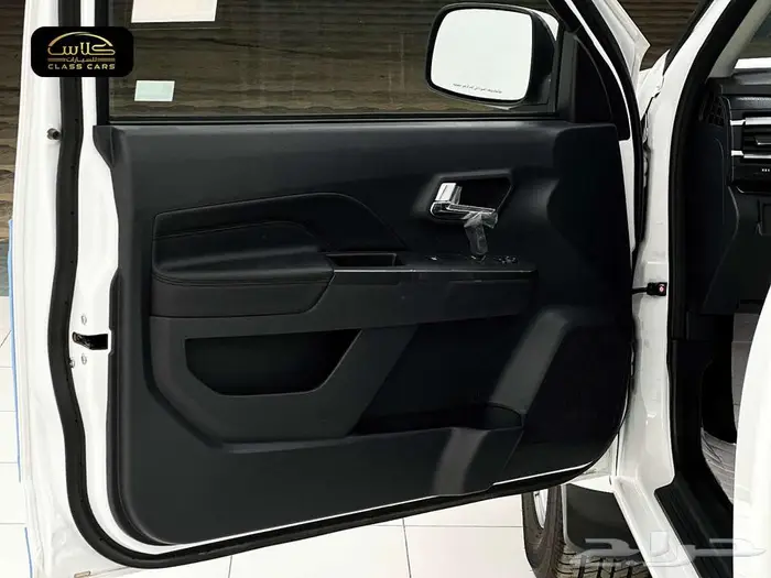 هافال بيك اب جريت وول وينجل5 موديل 2026 9