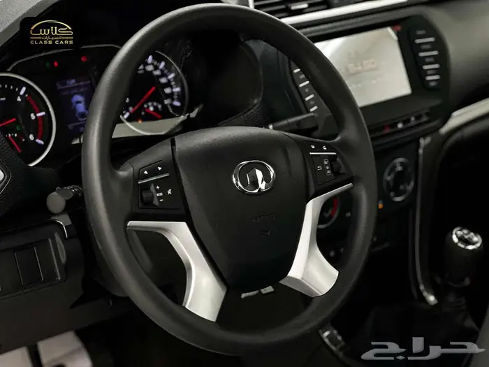 هافال بيك اب جريت وول وينجل5 موديل 2026 10