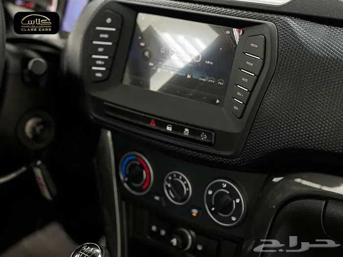 هافال بيك اب جريت وول وينجل5 موديل 2026 15