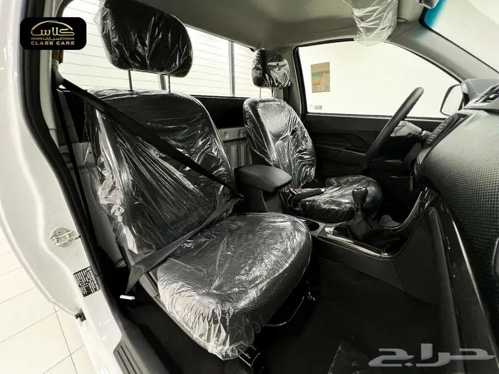 هافال بيك اب جريت وول وينجل5 موديل 2026 18