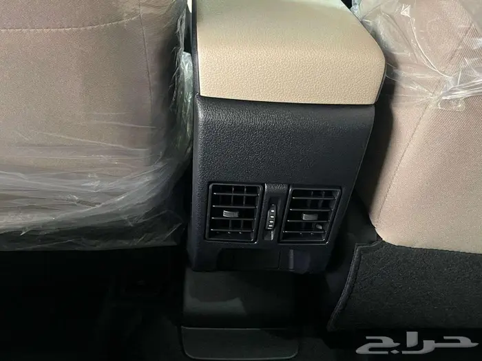 تويوتا يارس y ستاندر بنزين 2026 سعودي بالنقد والتقسيط 19