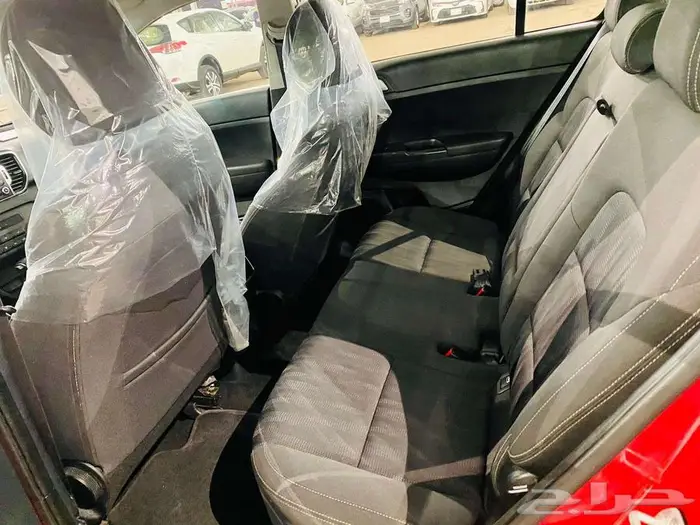 سبورتاج 2019 دبل مجدد ومفحوص ب 39 الف عرض خاص 8