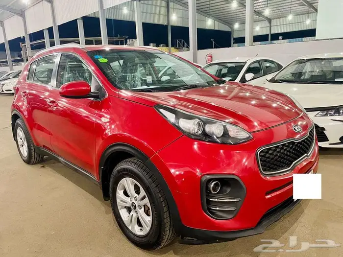 سبورتاج 2019 دبل مجدد ومفحوص ب 39 الف عرض خاص 1