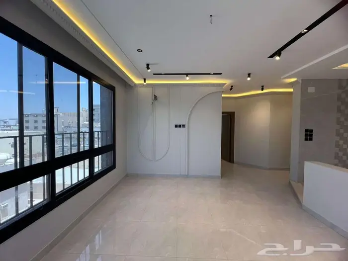 شقة تمليك مميزه فاخره في ارقى احياء مكة الشوقية 7