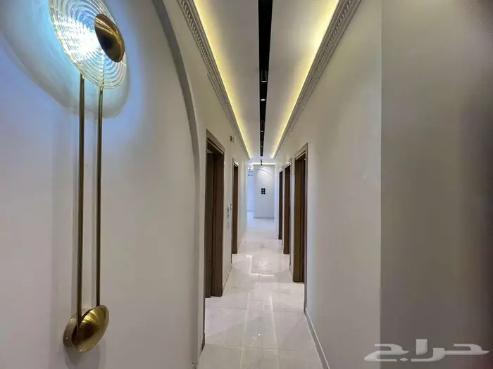 شقة تمليك مميزه فاخره في ارقى احياء مكة الشوقية 11