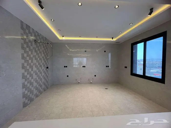 شقة تمليك مميزه فاخره في ارقى احياء مكة الشوقية 8