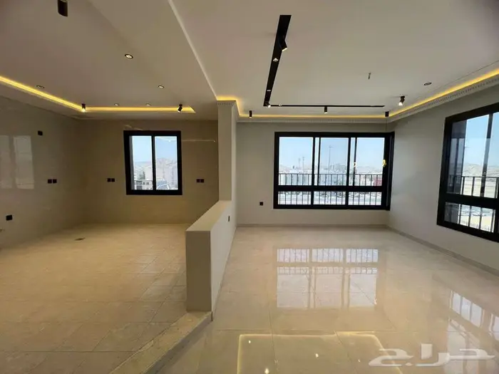 شقة تمليك مميزه فاخره في ارقى احياء مكة الشوقية 6