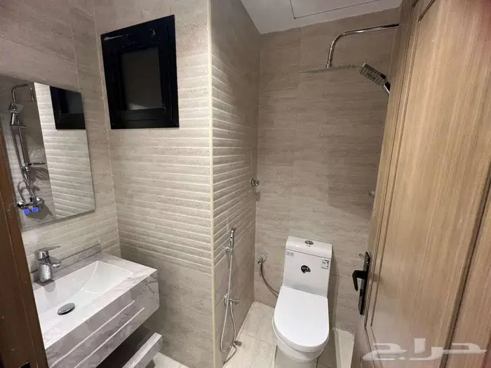 شقة تمليك مميزه فاخره في ارقى احياء مكة الشوقية 14