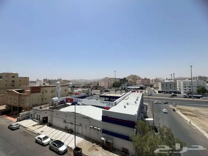 شقة تمليك مميزه فاخره في ارقى احياء مكة الشوقية 16