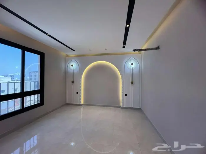 شقة تمليك مميزه فاخره في ارقى احياء مكة الشوقية 19