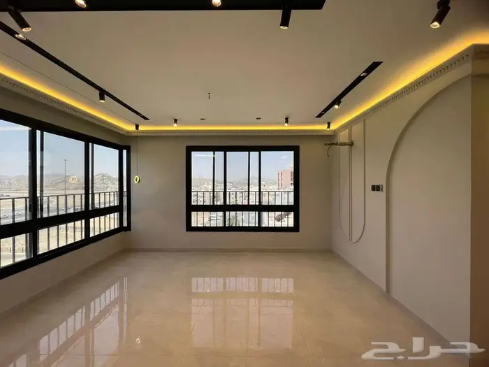 شقة تمليك مميزه فاخره في ارقى احياء مكة الشوقية 20