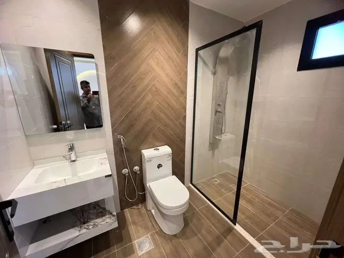 شقة تمليك مميزه فاخره في ارقى احياء مكة الشوقية 23