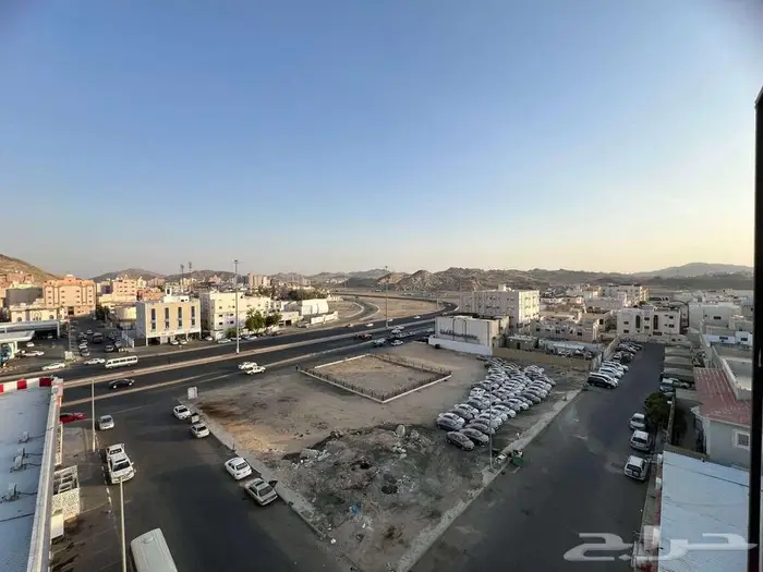 روف مميز فاخر في ارقى احياء مكة الشوقية - 11