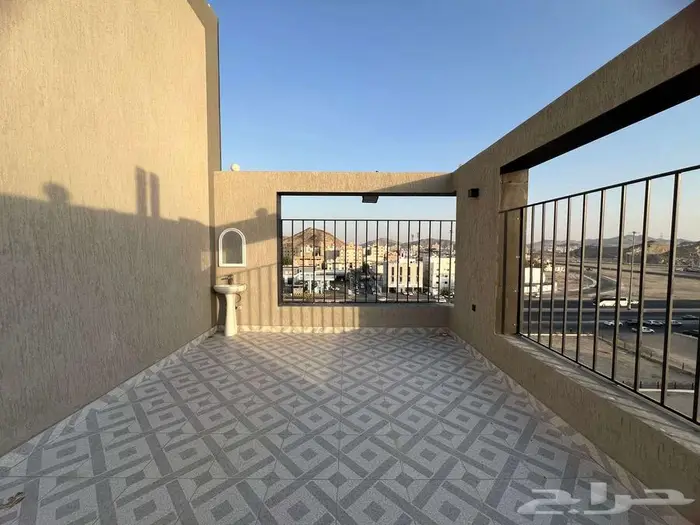 روف مميز فاخر في ارقى احياء مكة الشوقية - 12