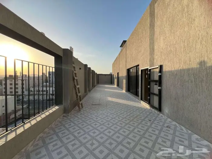 روف مميز فاخر في ارقى احياء مكة الشوقية - 14