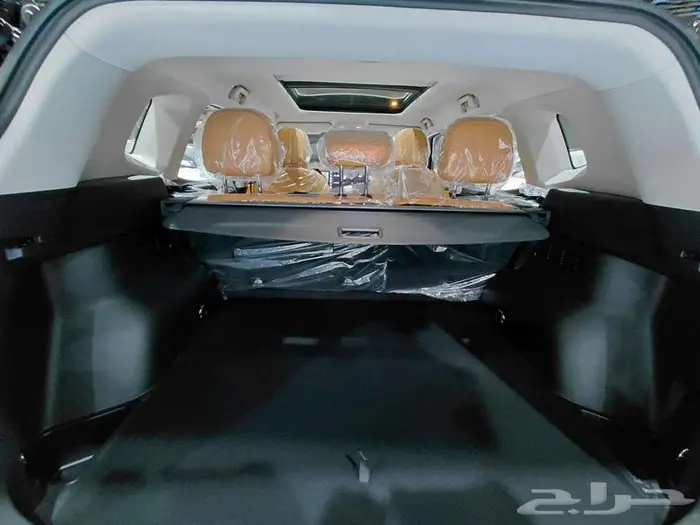 هافال H7 فل كامل 2026 اسعار تنافسية 17