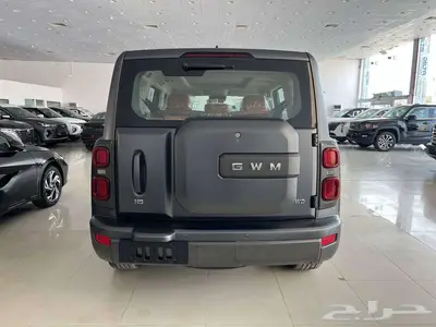 هافال H9 فل كامل بنزين 2026 - متوفر اقساط و كاش . index