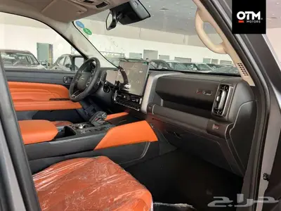 هافال H9 فل كامل بنزين 2026 - متوفر اقساط و كاش . index