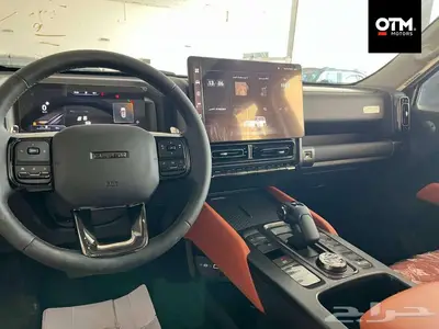 هافال H9 فل كامل بنزين 2026 - متوفر اقساط و كاش . index