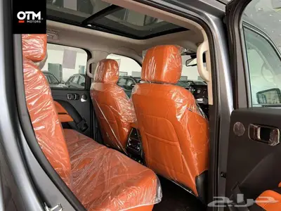 هافال H9 فل كامل بنزين 2026 - متوفر اقساط و كاش . index