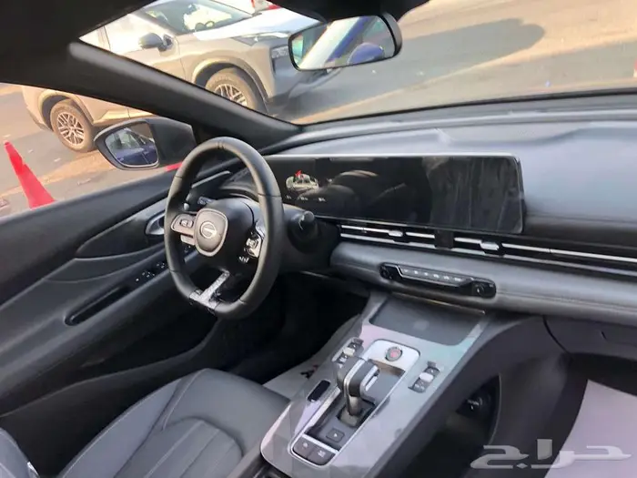 جاك امباو ار سبورت موديل 2026 كاش وقسط جميع البنوك 10