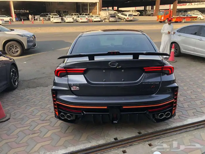 جاك امباو ار سبورت موديل 2026 كاش وقسط جميع البنوك 3