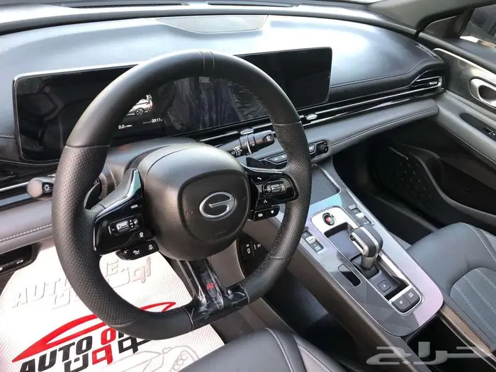 جاك امباو ار سبورت موديل 2026 كاش وقسط جميع البنوك 6