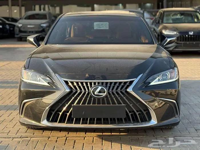 لكزس ES 250 0