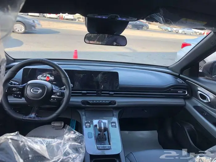 جاك امباو ار سبورت موديل 2026 كاش وقسط جميع البنوك 12