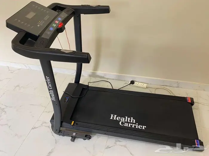 جهاز سير Health carrier 0